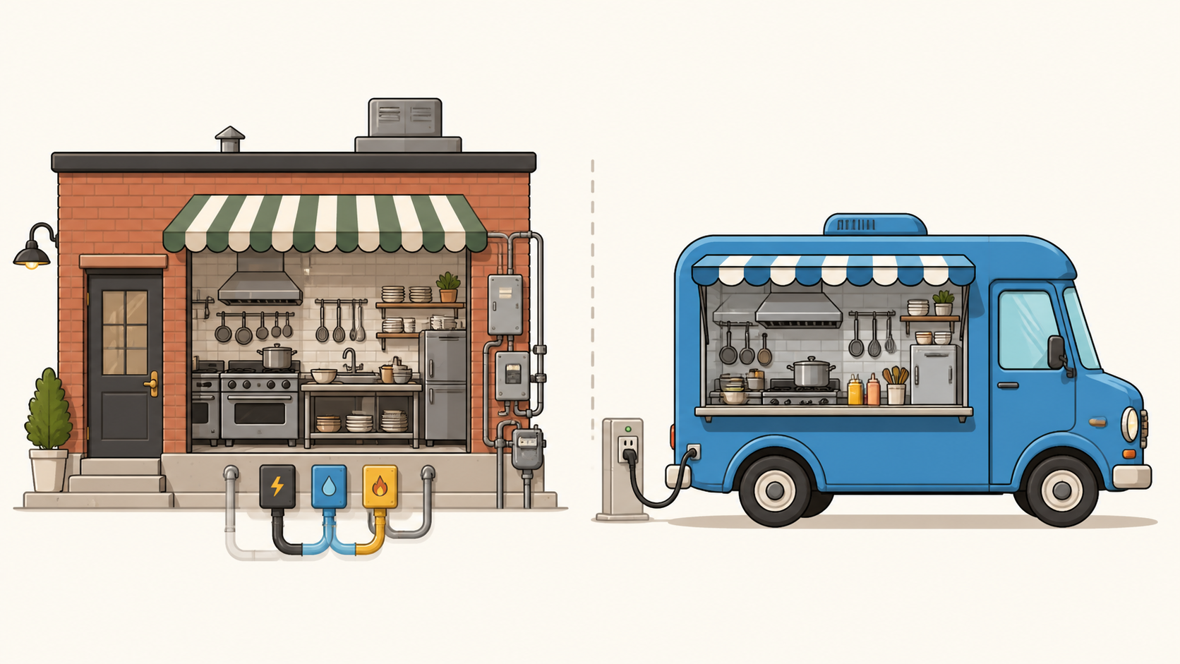 Docker & Kubernetes — Internal Training